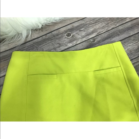 Ann Taylor loft women’s business skirt knee length - Picture 7 of 7